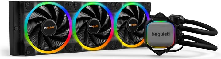 be quiet! Pure Loop 2 FX