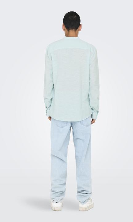 Image du produit Only & Sons ONSCAIDEN Chemise Chemise (L)