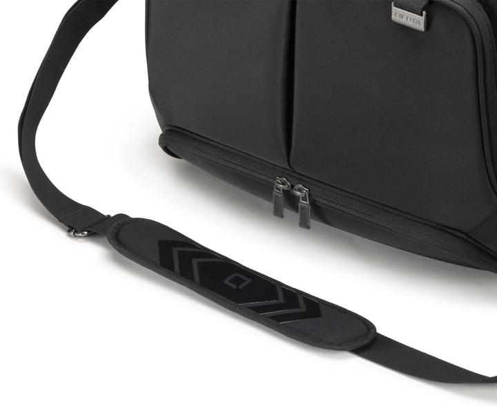 Image du produit Dicota Eco Top Traveller PRO 15-17.3 (17.30", Universel)