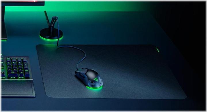 Actual product image Razer Sphex V3 (L)