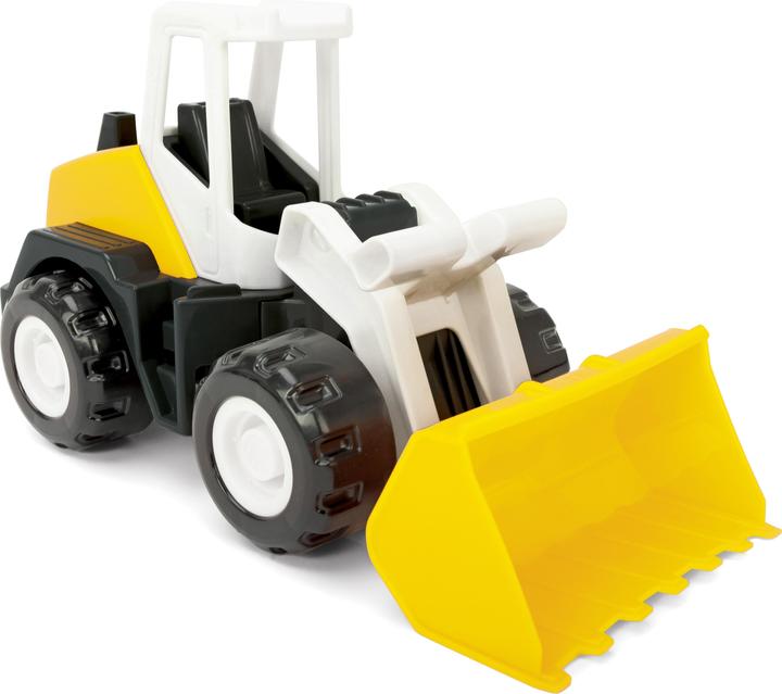 Wader Excavator 23cm