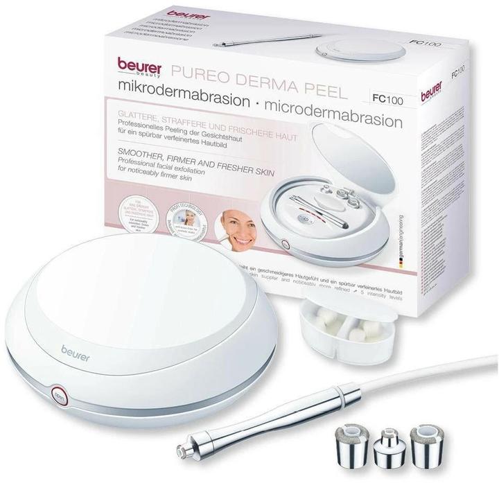 Immagine prodotto Beurer FC 100 Pureo