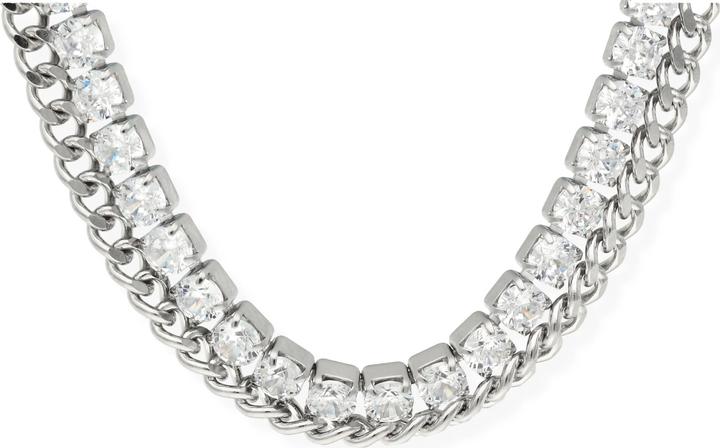 Actual product image Carat Style (Stainless steel, 45 cm)