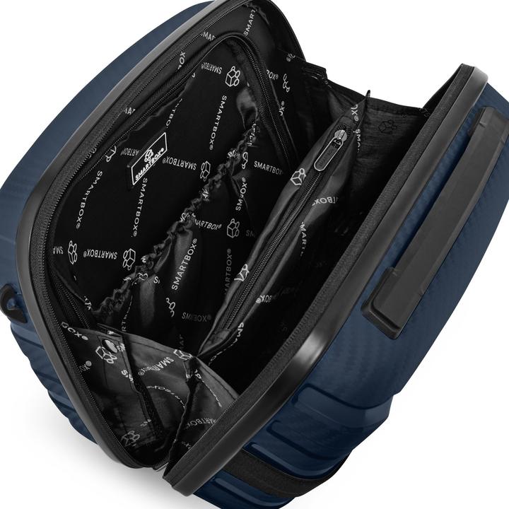 Image du produit Smartbox Edition 01 Beautycase 34 cm