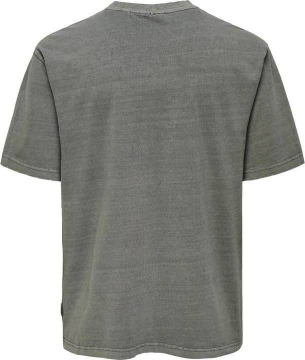 Immagine prodotto Only & Sons Onsdistress Rlx Ss Tee (XS)