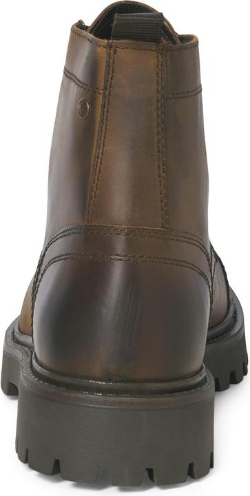 Image du produit Jack & Jones Jfwenzo Leather Boot Sn (46)