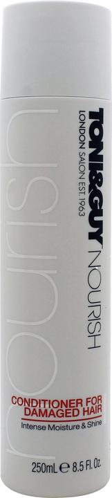 Toni&Guy Après-shampooing pour cheveux abîmés (250 ml)