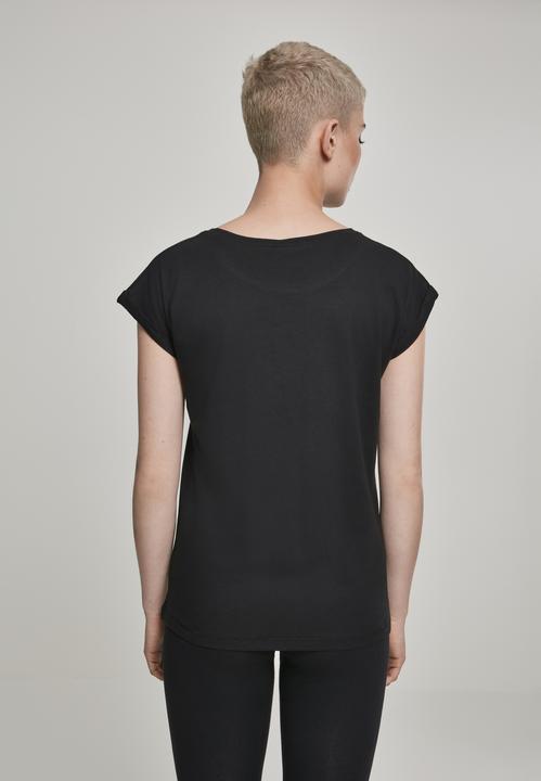 Immagine prodotto Merchcode Maglietta da donna con logo Amici (S)
