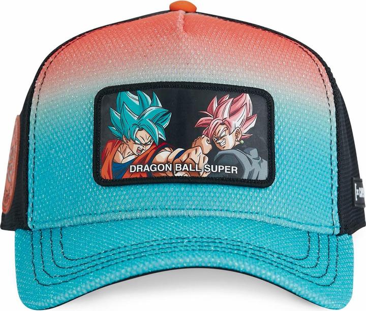 Actual product image Capslab Dragon Ball - Son Goku - U size