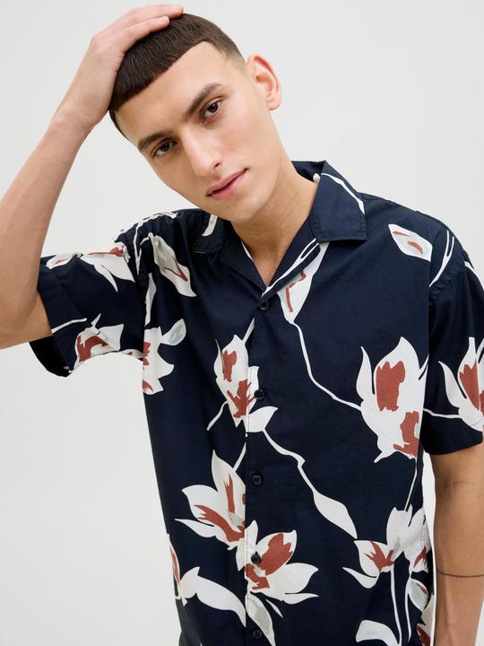 Actual product image Jack & Jones Relaxed Fit Hemd Hemd (L)