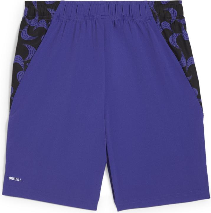 Produktbild Puma ACTIVE SPORTS Woven AOP Shorts (176)