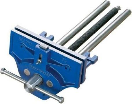 Produktbild Irwin Einfacher Schraubstock (230 mm)