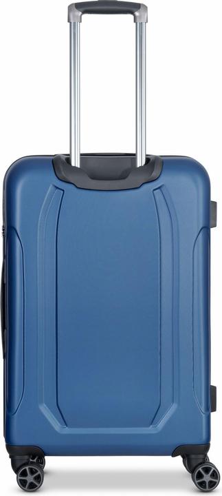 Produktbild Bugatti Valencia 4 Rollen Kofferset 3-teilig (226 l, XL (ab 115l))