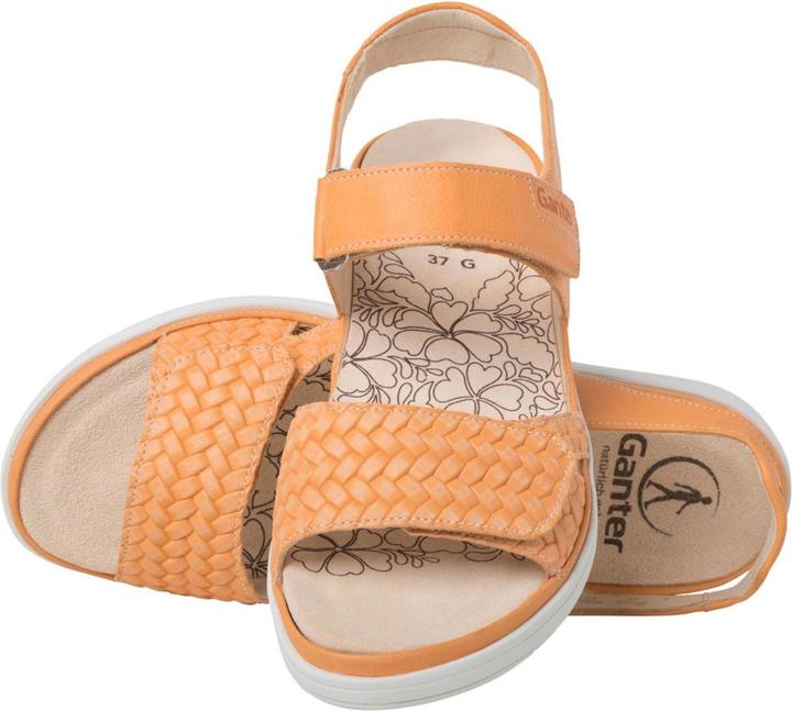 Actual product image Ganter Sandalen (39)