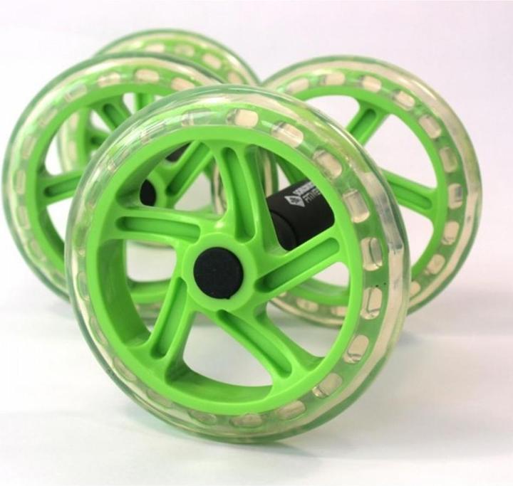 Produktbild Schildkröt Dual Core Wheels