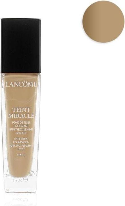 Actual product image Lancôme Teint Miracle (#02 Lys Rose)