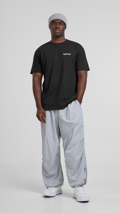 Produktbild Forgotten Faces Athena Heavy Oversized Tee (L)