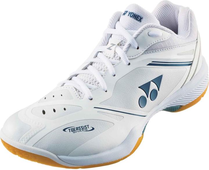 Produktbild Yonex SHB 65Z4WEX wide white Men (43)