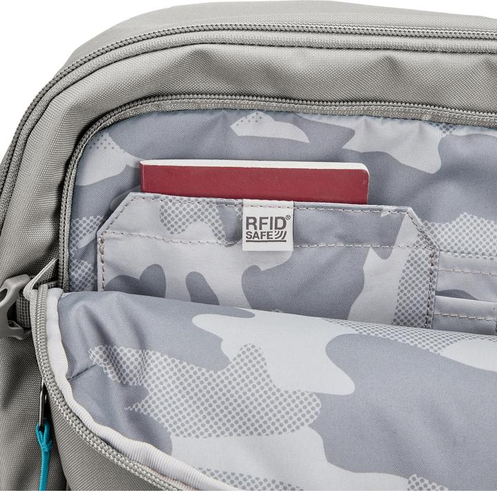 Produktbild Pacsafe GO 34l Carry-on Rucksack stone (34 l)