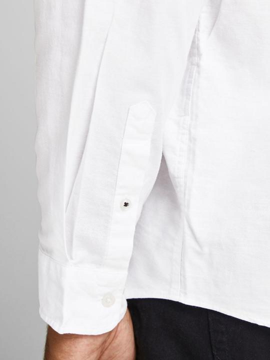 Immagine prodotto Jack & Jones Camicia Oxford Plus Size (5XL)