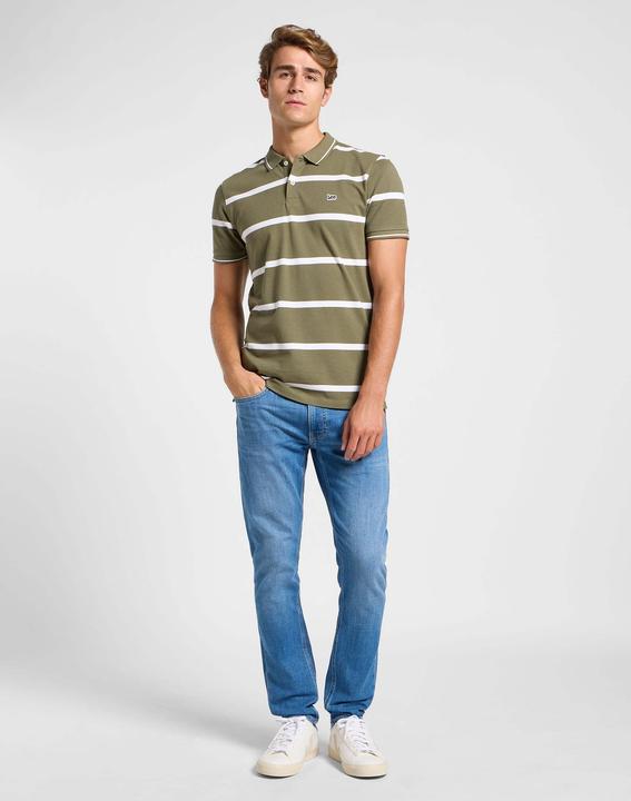 Image du produit Lee Polo Pique Polo (M)