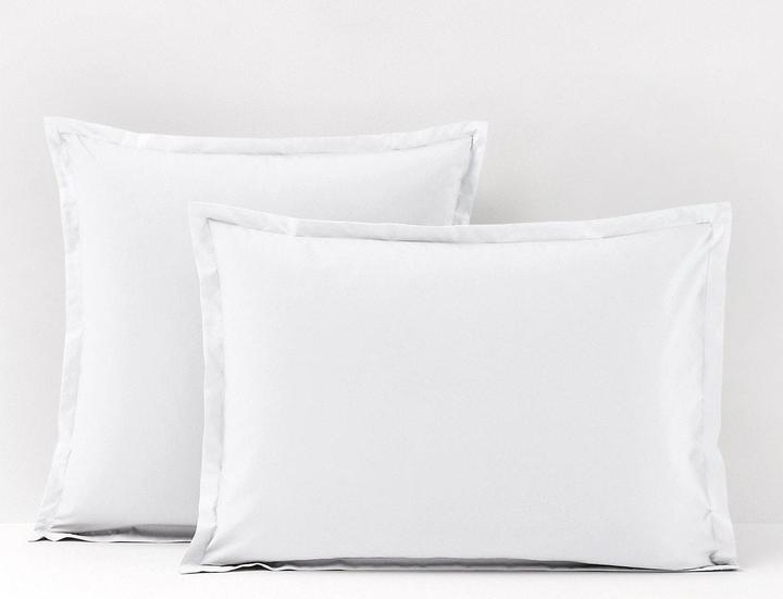 Produktbild La Redoute Interieurs Percale Unie Best (Kopfkissenbezug, 65 x 100 cm)