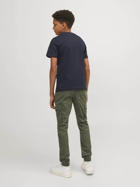 Immagine prodotto Jack & Jones Jpstpaul Jjflake Akm 542 Noos Mni (110)