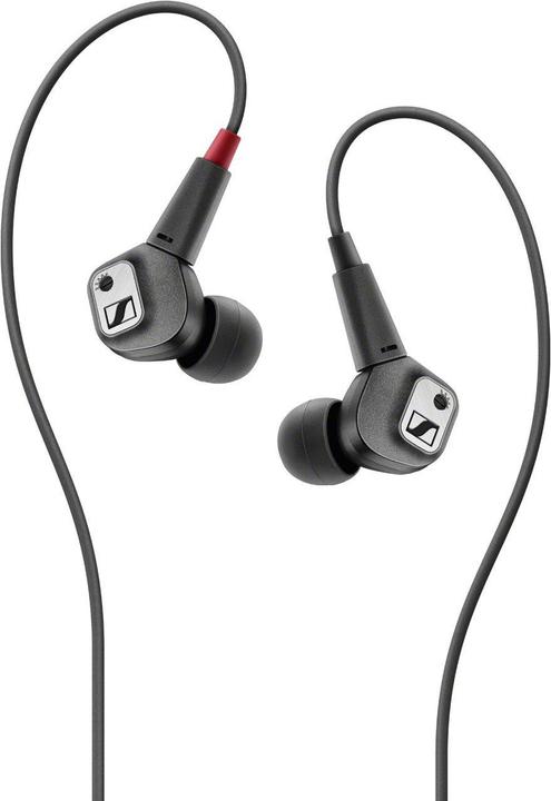 Produktbild Sennheiser Ie 80 S (Kabelgebunden)