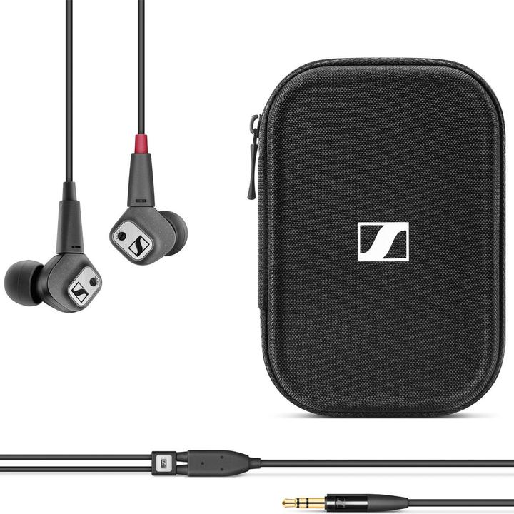 Produktbild Sennheiser Ie 80 S (Kabelgebunden)