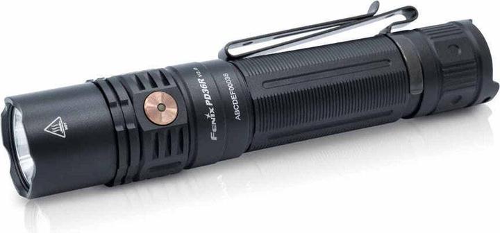 Actual product image Fenix PD36R V2.0 (14.07 cm, 1700 lm)