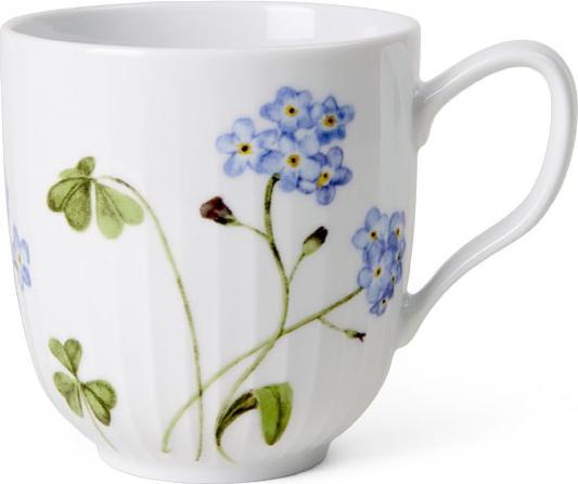 Produktbild Kähler Hammershoi Suer Becher forget me not (330 ml, 1 x)