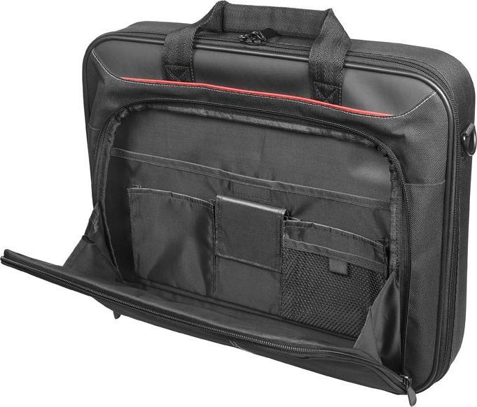 Produktbild Tracer TRATOR43467 Notebooktasche (17 Zoll) Aktenkoffer (17", Universal)