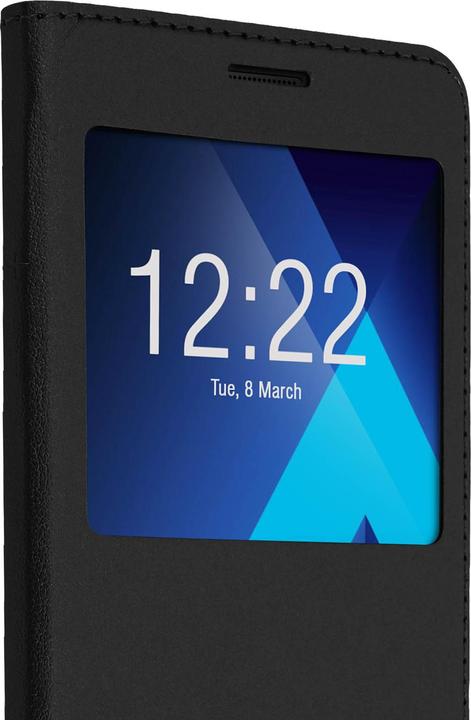 Actual product image Avizar Sview Series (Samsung Galaxy A3 (2017))