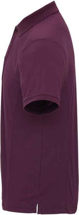Actual product image Premier Mens Coolchecker Pique Polo Shirt (L)