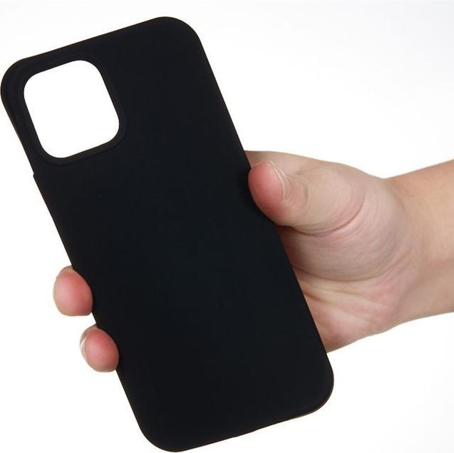 Produktbild MU Classic Liquid Silicone Series (Apple iPhone 14)