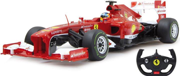 Produktbild Jamara Ferrari F1