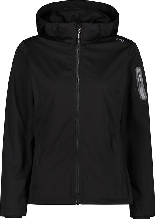 Image du produit CMP Campagnolo Light Softshell Jacke (34, XXS)
