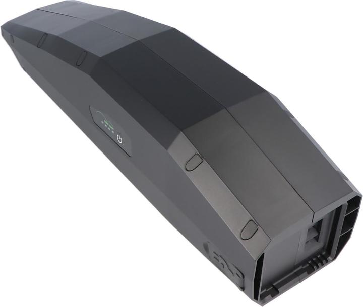 Actual product image E-Bike-Vision Under tube battery Yamaha (624 Wh, E-Bike battery)