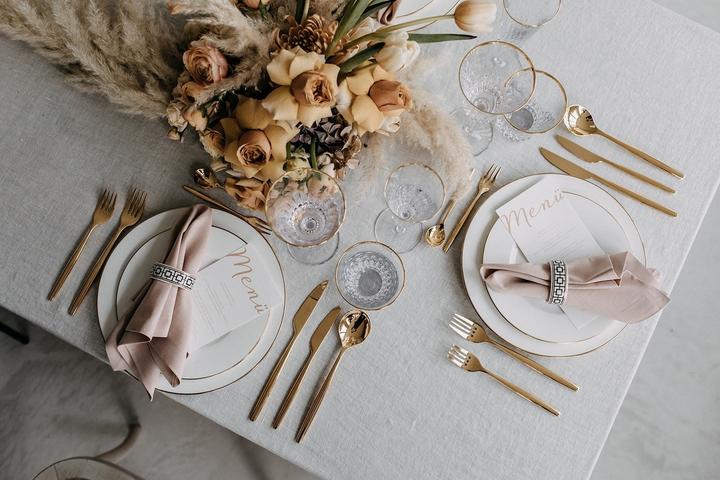 Immagine prodotto Villeroy & Boch Sauciere top ANMUT GOLD
