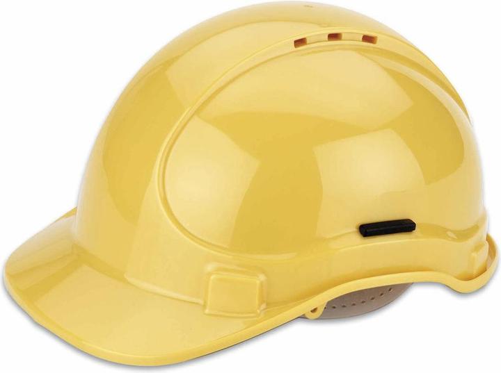 Immagine prodotto Cimco Elmetto di sicurezza per elettricisti e industriali, 140202 (53 - 61 cm)