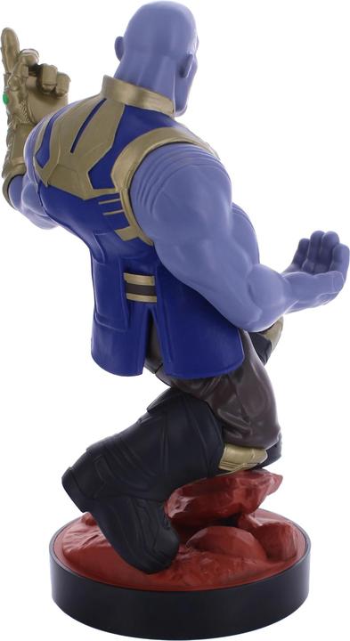 Immagine prodotto Exquisite Gaming Marvel Comics: Thanos - Cable Guy (20cm) (PS5)