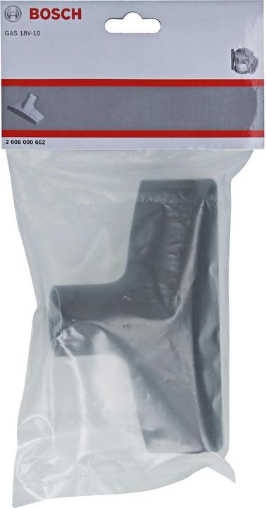 Actual product image Bosch Professional Zubehör Floor nozzle accessories 26080006