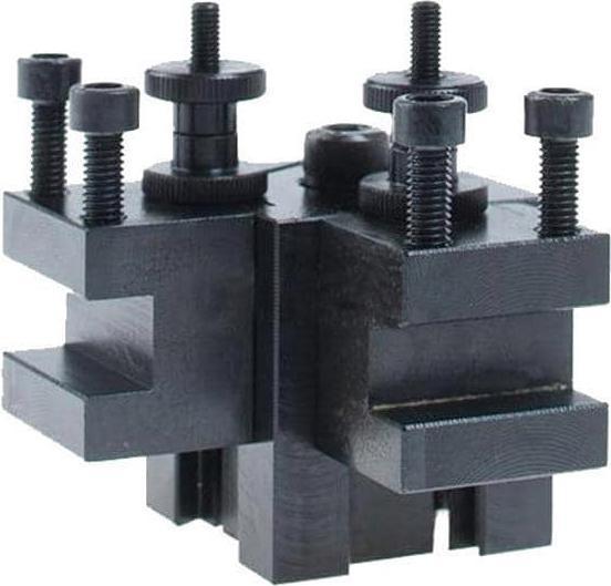 Immagine prodotto Proxxon Supporto multiplo in acciaio per PD 400