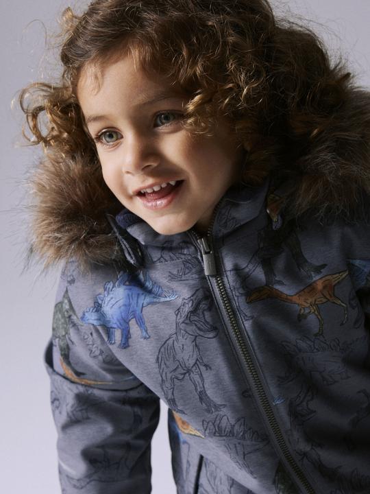 Image du produit Name it Nmmsnow10 Suit Aop Fo Noos (80)
