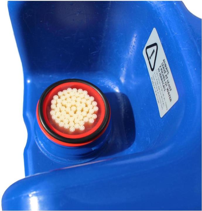 Produktbild LifeSaver 20000 DONKER BLAUW