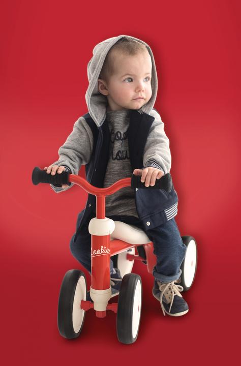 Produktbild Smoby Rookie