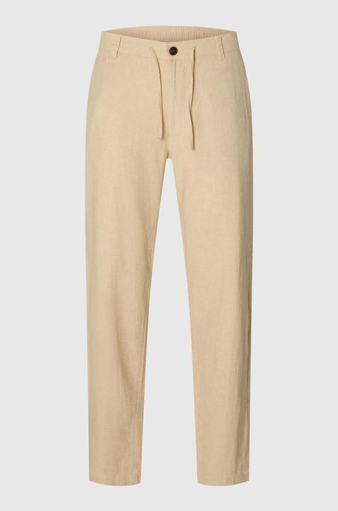 Image du produit Selected Homme Pantalon en lin SLHSLIMTAPE (XXL)