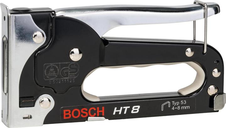 Bosch Zubehör Handtacker HT 8