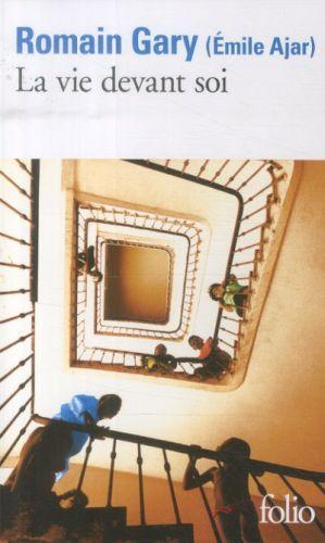 Actual product image La vie devant soi (French, Gary Romain (Emile Ajar), 1982)