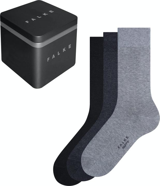 Produktbild Falke Happy Box SO (43 - 46)